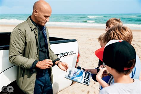 Surf Inspired Clothing For Men From Kelly Slater Photos Gq