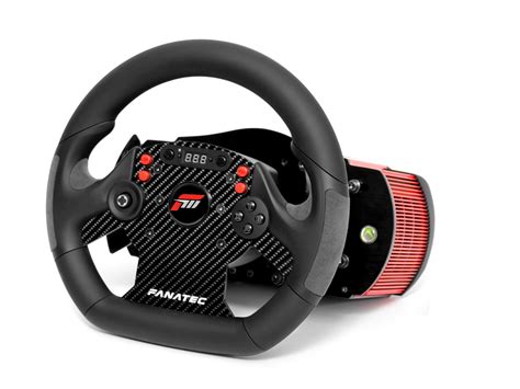 Fanatec Forza Motorsport Csr Elite Discounted Order | www.micoope.com.gt