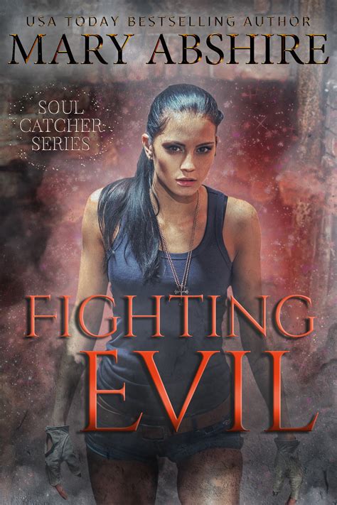 Fighting Evil by Maryab | Goodreads