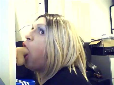 Kimnylons Tranny Slut Deep Throat Dildo X Pt Shemale Sex Toy Porn Xhamster