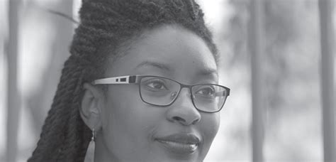 Amandine Gay réduit les inégalités de parole Les vagabonds sans trêves