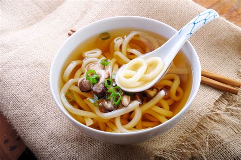 The Best 15 Japanese Noodles Recipe – How to Make Perfect Recipes