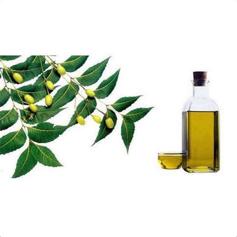 Organic Neem Oil Recommended For All At Best Price In Erode Vee