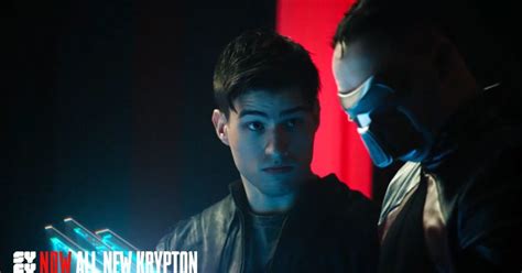 Krypton Season 2 Episode 4 How Close Exactly Is Danger Close