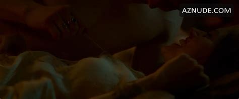 OPHELIA NUDE SCENES AZNude