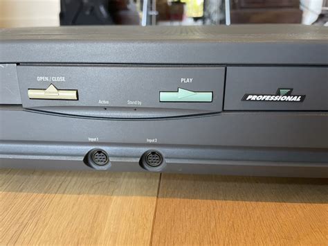 Philips Cd I Retrogamer