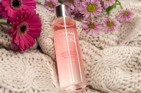 Avon - ANew Perfect Skin - Lilyfields
