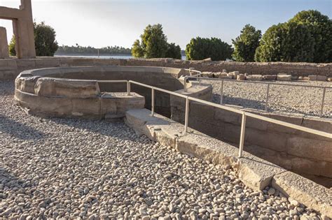 El Nilo La Vida A Orillas Del Río Sagrado De Egipto