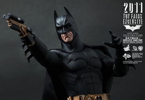 Hot Toys Batman Begins Bruce Wayne The Toyark News 1400 Hot Sex Picture