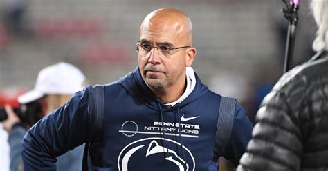 James Franklin press conference notebook: Run-game takes positive steps