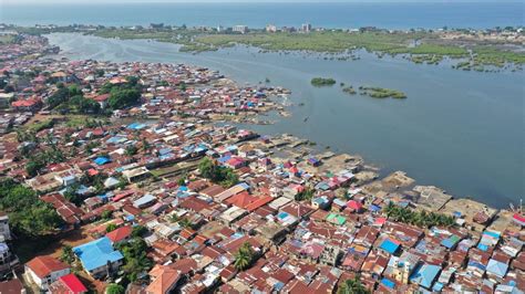 Urbanisation africaine une opportunité économique encore mal