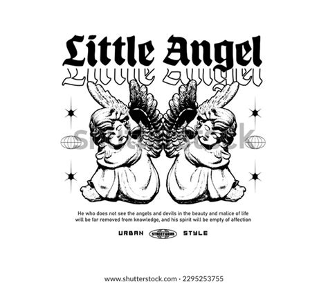 1 556 Angel Baby Tattoo Images, Stock Photos & Vectors | Shutterstock