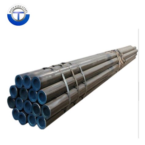 API 5L ASTM A106 Gr B Seamless Steel Pipe ASTM DIN En Standard China