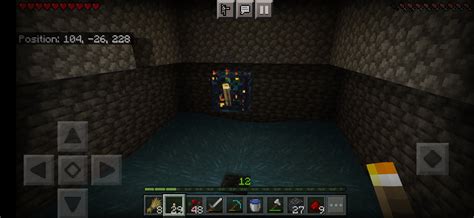 Why Wont The Spawner Spawn Zombies Did I Mess Something Up I Am Playing On Pocket Edition And