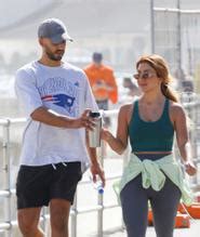 MARTHA KALIFATIDIS Nude AZNude