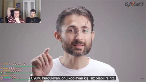 Efe Uyga Bar Zcan Detroit Become Human Analizi Zliyor Youtube