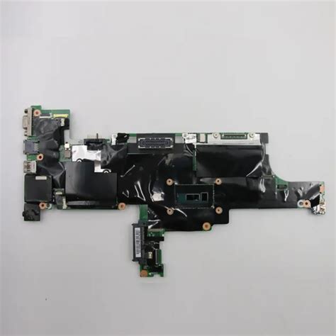 FOR LENOVO THINKPAD T460s Laptop Motherboard I5 6300U UMA 8G 00UR998