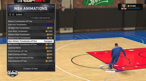 NBA 2k15 MyCAREER Attributes Update Badges Signature Stats YouTube