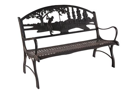 Outdoor Benches – Page 3 – Painted Sky Designs