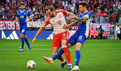 Bayern De Munique X Union Berlin Onde Assistir Times E Tudo Sobre O