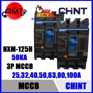 Chint Mccb P Nxm H Ka A A A A A A A Shopee Malaysia