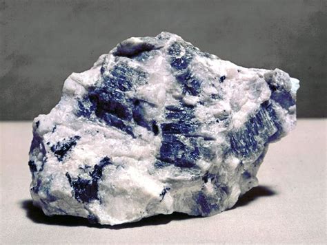 Nepheline | mineral | Britannica