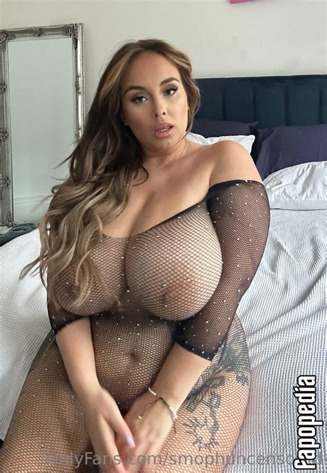 Smoph Nude OnlyFans Leaks Photo 2328776 Fapopedia