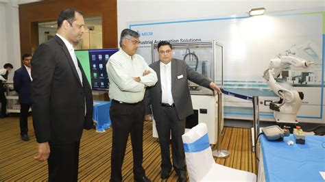 #Event: Delta Electronics India hosts Technology Day event for Tata ...