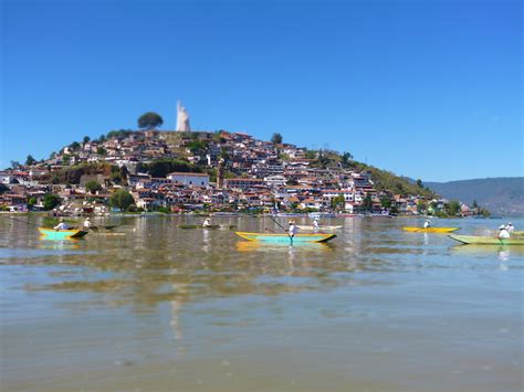 Lago De Pátzcuaro En Pátzcuaro 5 Opiniones Y 40 Fotos