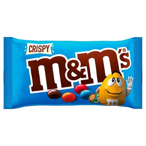 MANDMS Crispy 36G – Indulge.lk