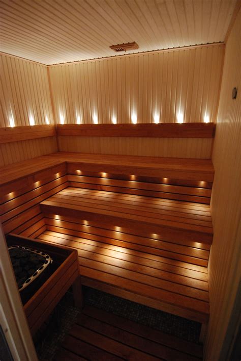 Commercial Steam Room Lights | Home Design Ideas