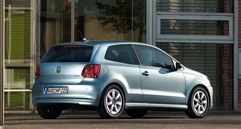 Volkswagen Polo 1 2 Tdi Bluemotion Photo Gallery 9 11