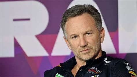 Christian Horner Responds To Red Bull Allegations After Toto Wolff S In