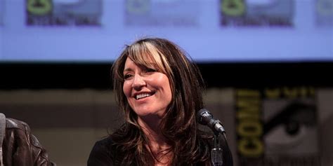 Katey Sagal Net Worth - Net Worth Post