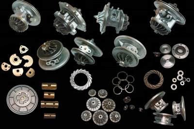 Качественные запчасти для турбокомпрессоров