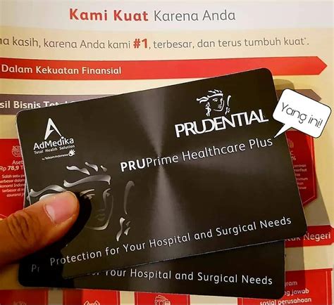 Detail Surat Keterangan Dokter Prudential Terbaru Koleksi Nomer