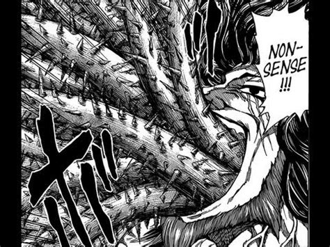 Toriko 248 Recap - Ichiryuu's Power (Creepy Tongue Action) - YouTube