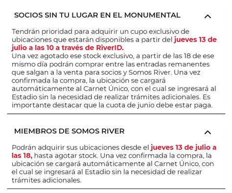 Entradas River On Twitter ENTRADAS VS ESTUDIANTES Socios Sin