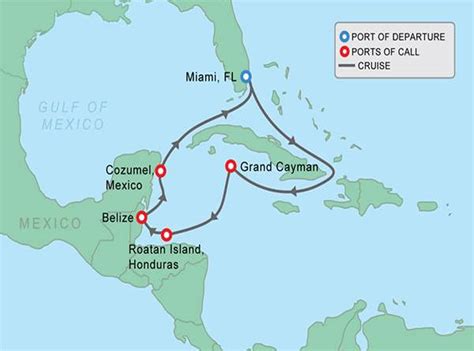 Carnival Cruise Line | Travelspan