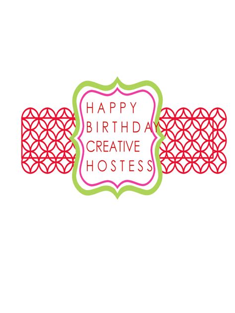 Birthday Banner Template - 2 Free Templates in PDF, Word, Excel Download