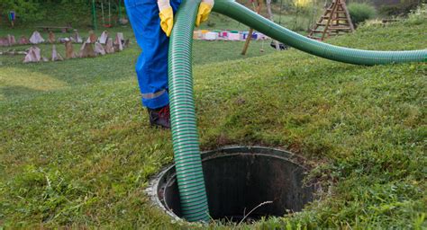 Signs Of A Failing Septic System How To Identify And Address Issues