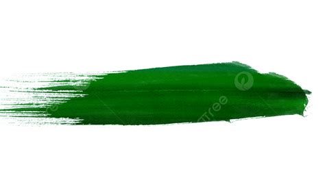 Green Brush Strokes PNG Image Brush Green Brush Stroke Strokes