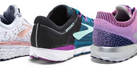 Best Brooks Running Shoes for Women 2019 | Brooks Running Shoes Reviews