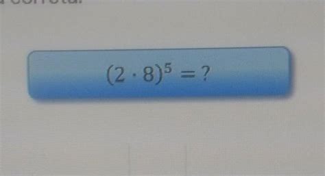 4 Calcule a expressão e escreva sob a forma de UMA SO POTÊNCIA depois