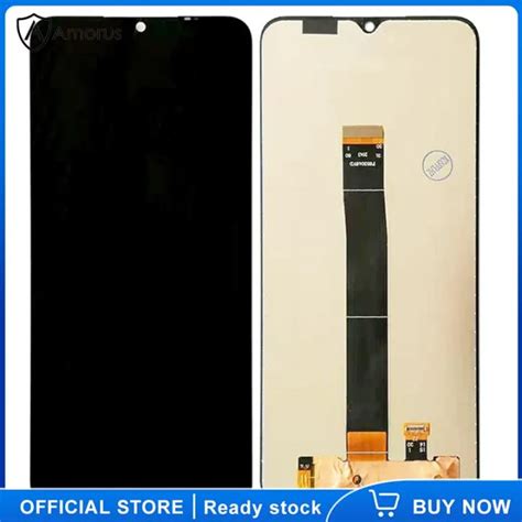 Amorus OEM Replacement LCD Screen And Digitizer Assembly Part Without