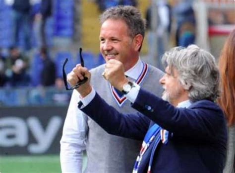 Mondo Del Calcio In Lutto E Morto Sinisa Mihajlovic