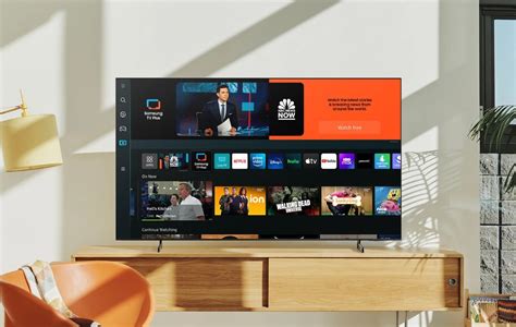 How To Update Apps On Any Samsung Smart TV New Guide