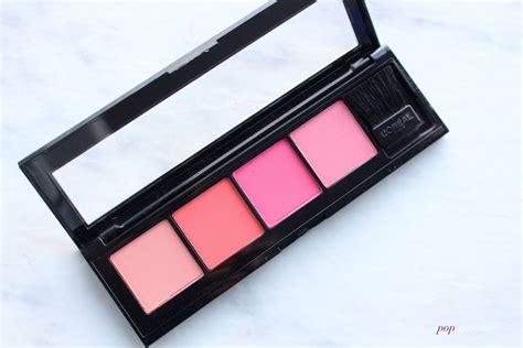 Loreal Paris Infallible Paints Blush Palette Loreal Paris Makeup