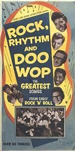 Rock Rhythm Doo Wop Rock Rhythm Doo Wop Amazon Music