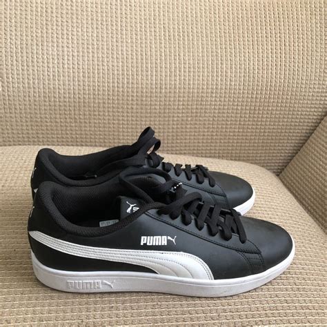 Puma Men's Classic Soft Foam Optimal Comfort Sneakers - Gem